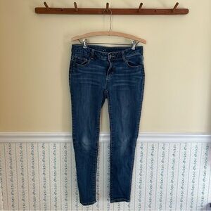 Westport Signature Fit Skinny Jeans
